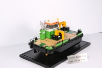 custom made model of 27米拖船